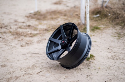 JRX3 japan racing wheels