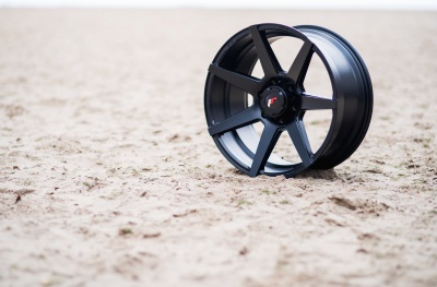 JRX3 japan racing rims