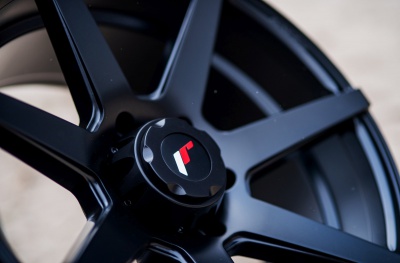 JRX3 japan racing rim details