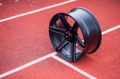 JRX6 japan racing rims