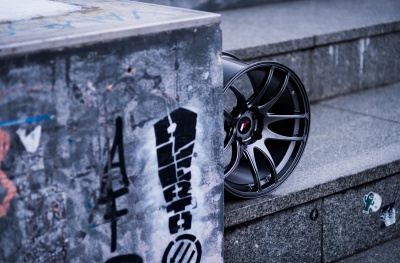 JR29 japan racing wheels