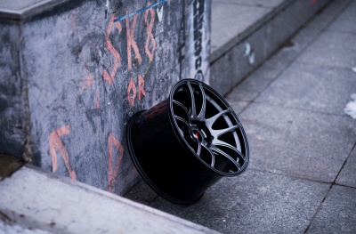 JR29 Hyper Black