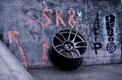 JR29 Hyper Black