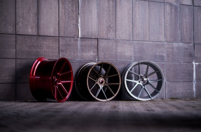 JR30 japan racing wheels