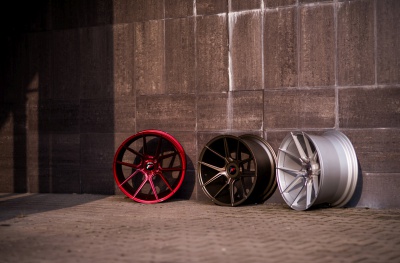 JR30 japan racing rims