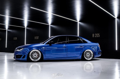 Seat japan racing wheels