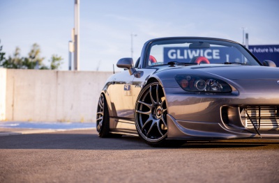 Honda pictures
