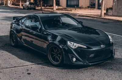 Toyota images