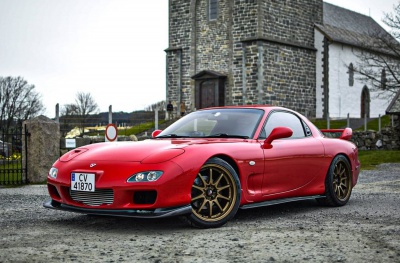 Mazda pictures