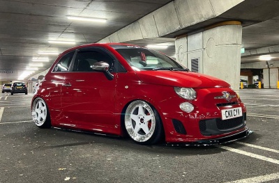 Fiat pictures