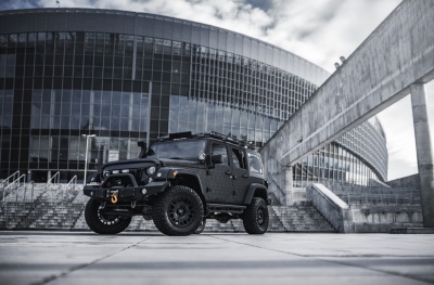 Jeep pictures
