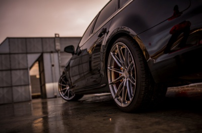 Audi JR37