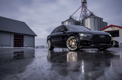 Audi pictures