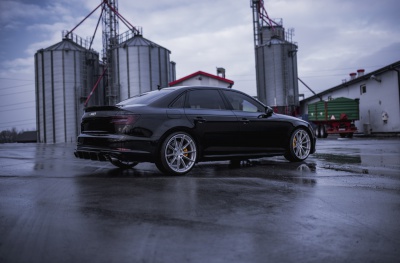 Audi images