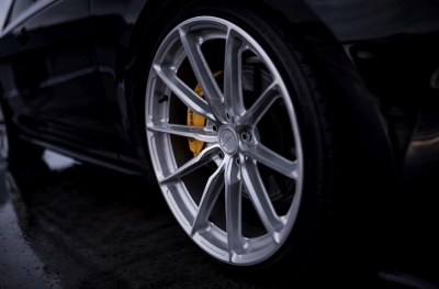 Audi A4 / S4 / RS4
