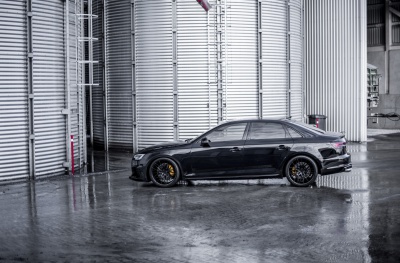 Audi japan racing wheels