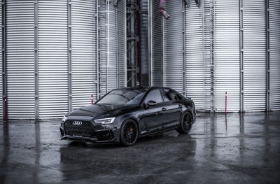 Audi JR38