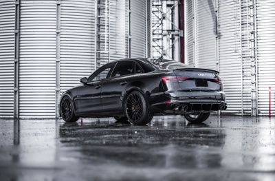 Audi A4 / S4 / RS4