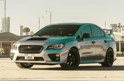 Subaru pictures