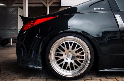 Nissan pics