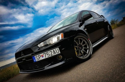 Mitsubishi pics