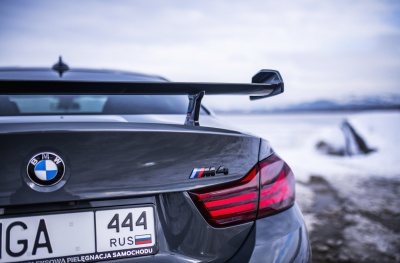 BMW 4 Series / M4
