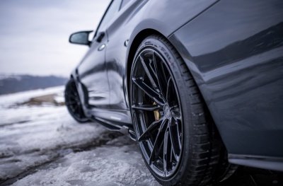 BMW 4 Series / M4