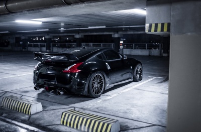Nissan pics