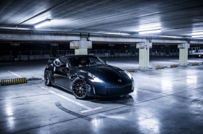 Nissan images