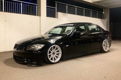 BMW pictures