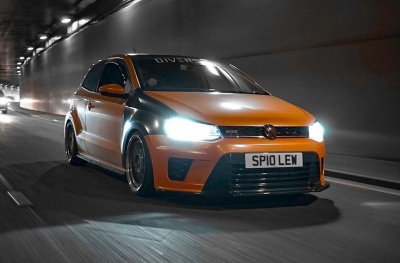 Volkswagen pictures