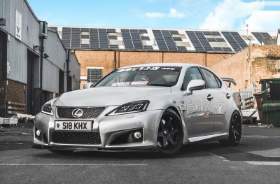 Lexus pictures