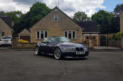 BMW pictures