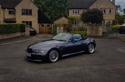 BMW pics