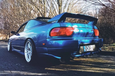 Nissan images