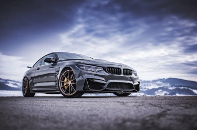 BMW pictures