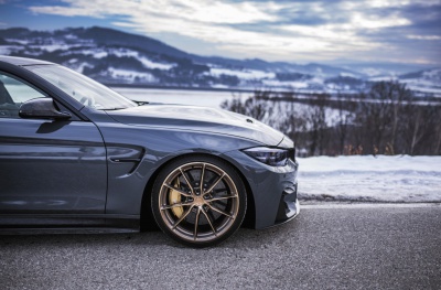 BMW pics