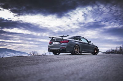 BMW JR37