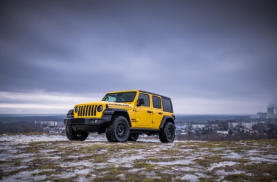 Jeep pics