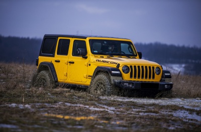 Jeep japan racing wheels details