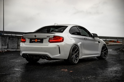 BMW pics