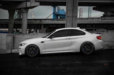 BMW SL01