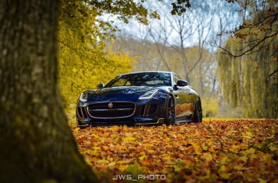 Jaguar japan racing rims