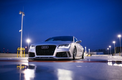 Audi images