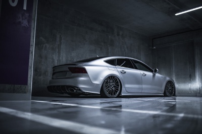 Audi images