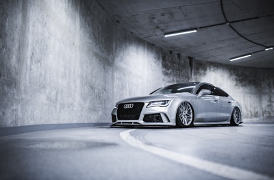 Audi pics