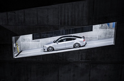 Audi images