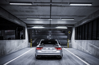 Audi A7 / S7 / RS7