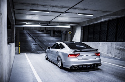 Audi A7 / S7 / RS7