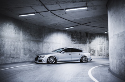 Audi A7 / S7 / RS7
